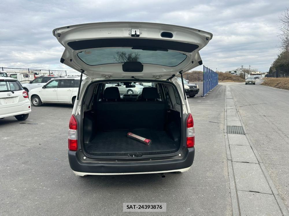 Toyota PROBOX VAN 2020 2062826-25