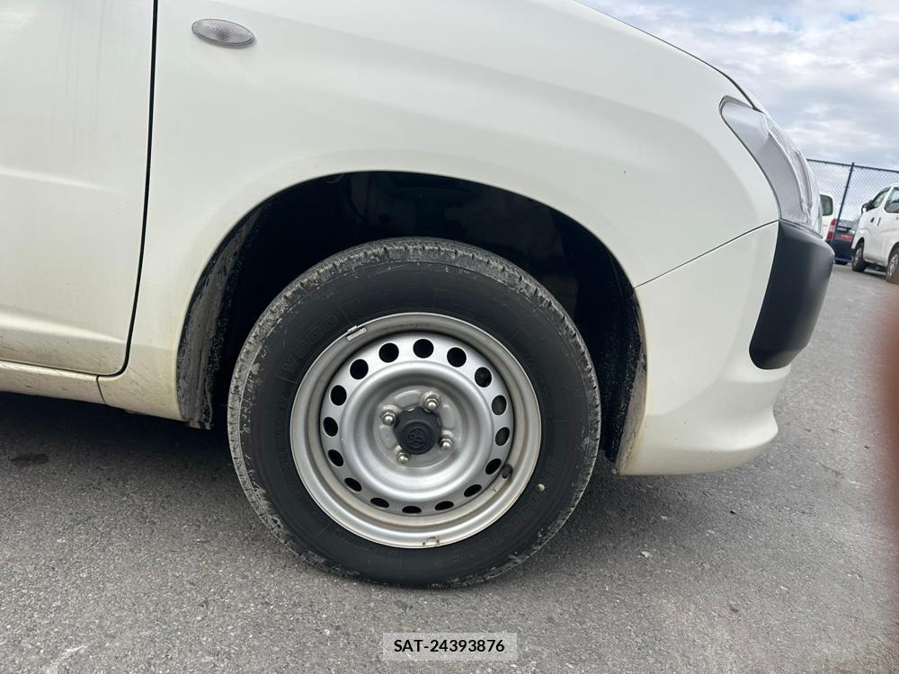 Toyota PROBOX VAN 2020 2062826-27