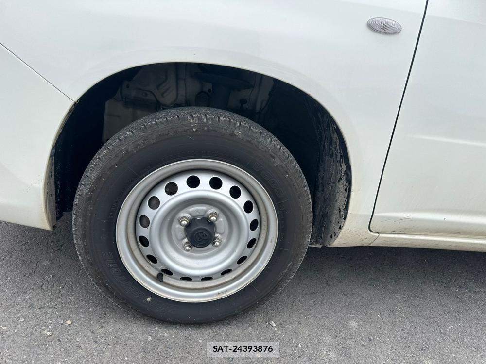 Toyota PROBOX VAN 2020 2062826-28