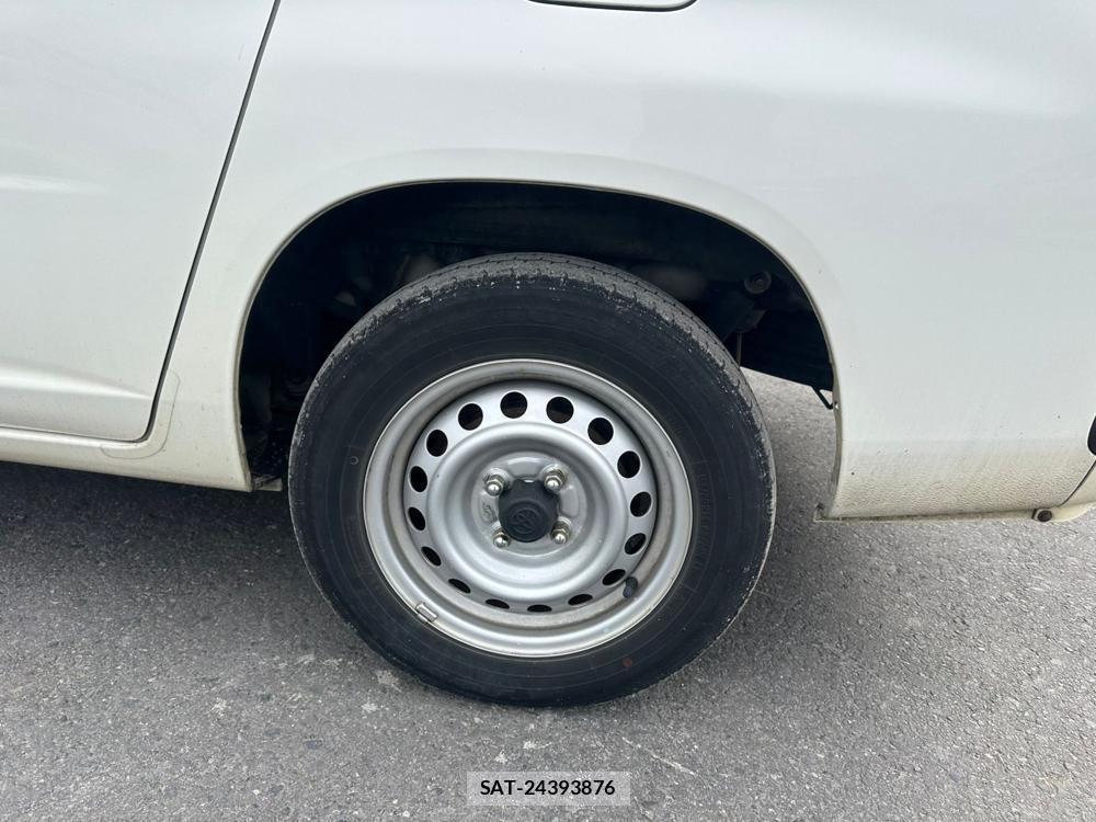 Toyota PROBOX VAN 2020 2062826-29