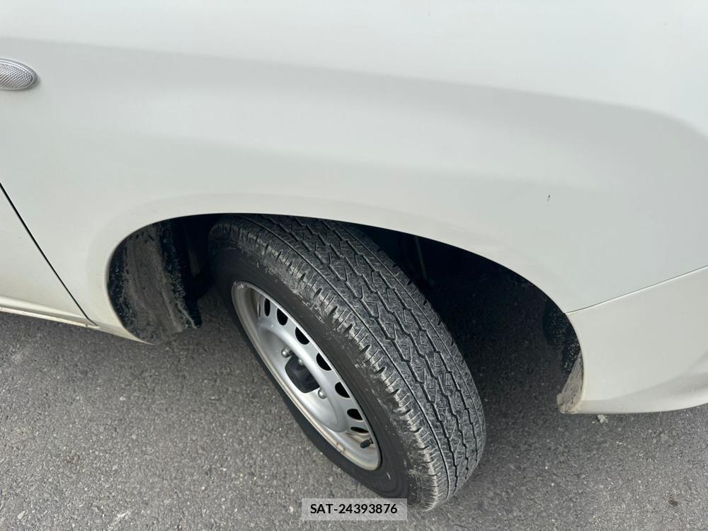 Toyota PROBOX VAN 2020 2062826-30