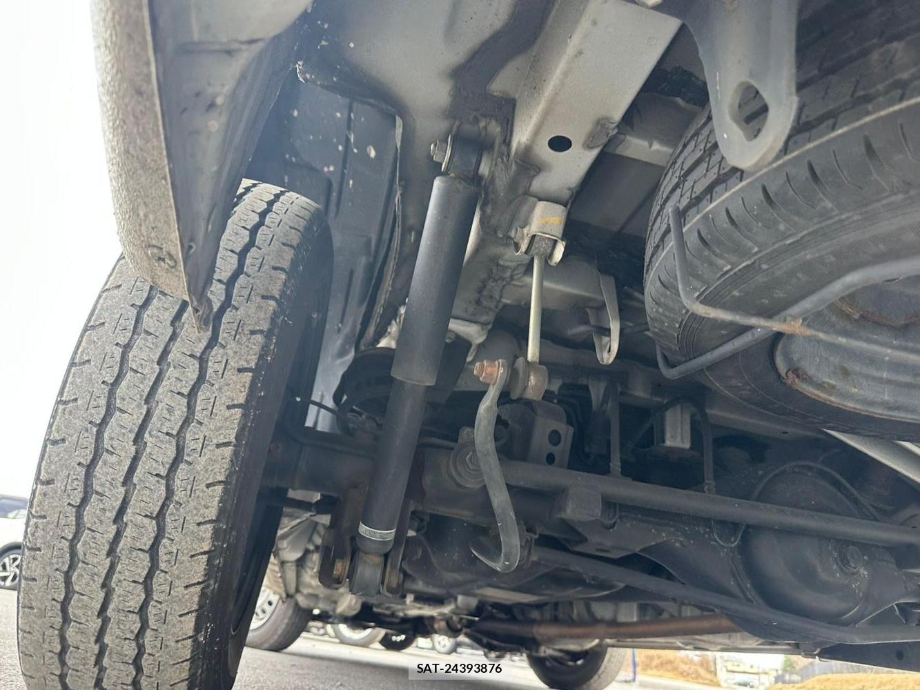 Toyota PROBOX VAN 2020 2062826-33