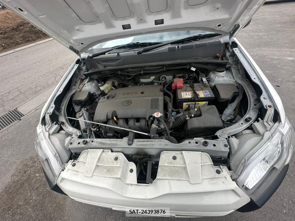 Toyota PROBOX VAN 2020 2062826-35