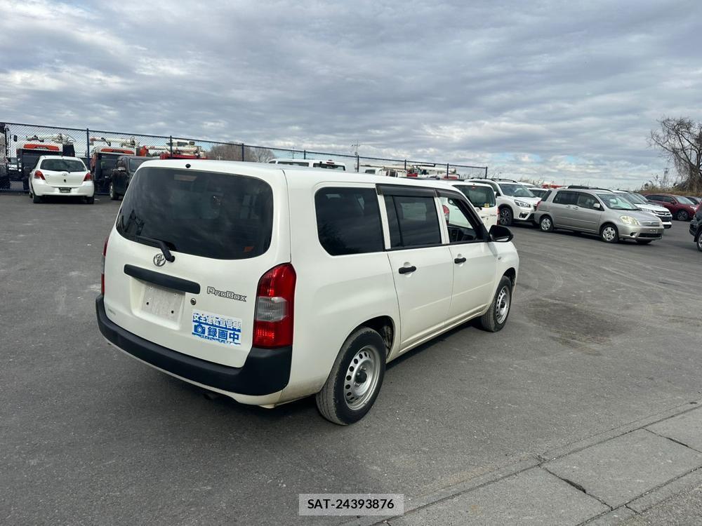 Toyota PROBOX VAN 2020 2062826-4