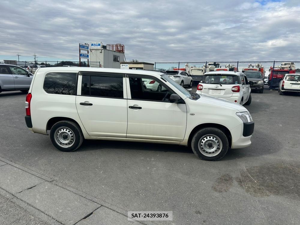 Toyota PROBOX VAN 2020 2062826-5