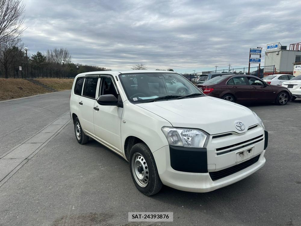 Toyota PROBOX VAN 2020 2062826-6