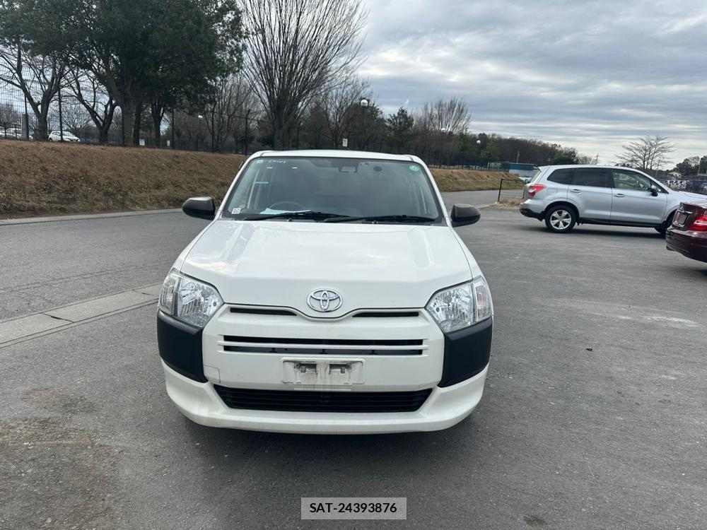 Toyota PROBOX VAN 2020 2062826-7