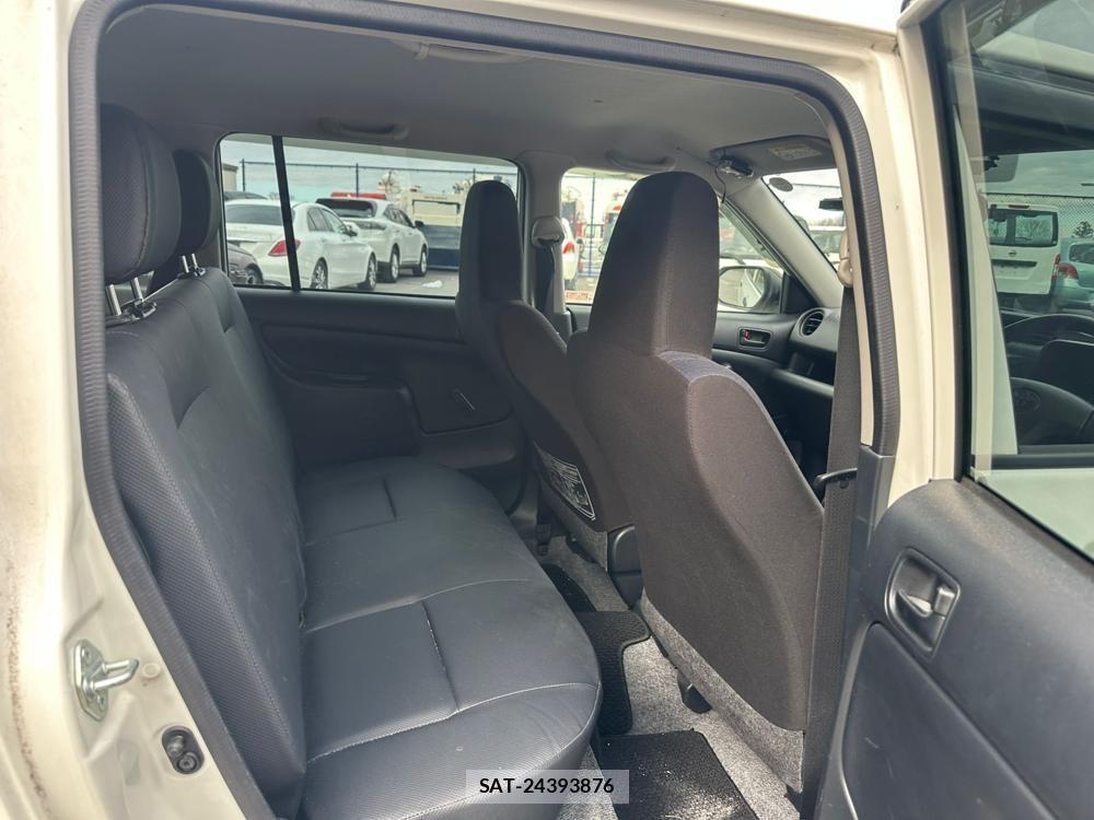 Toyota PROBOX VAN 2020 2062826-8