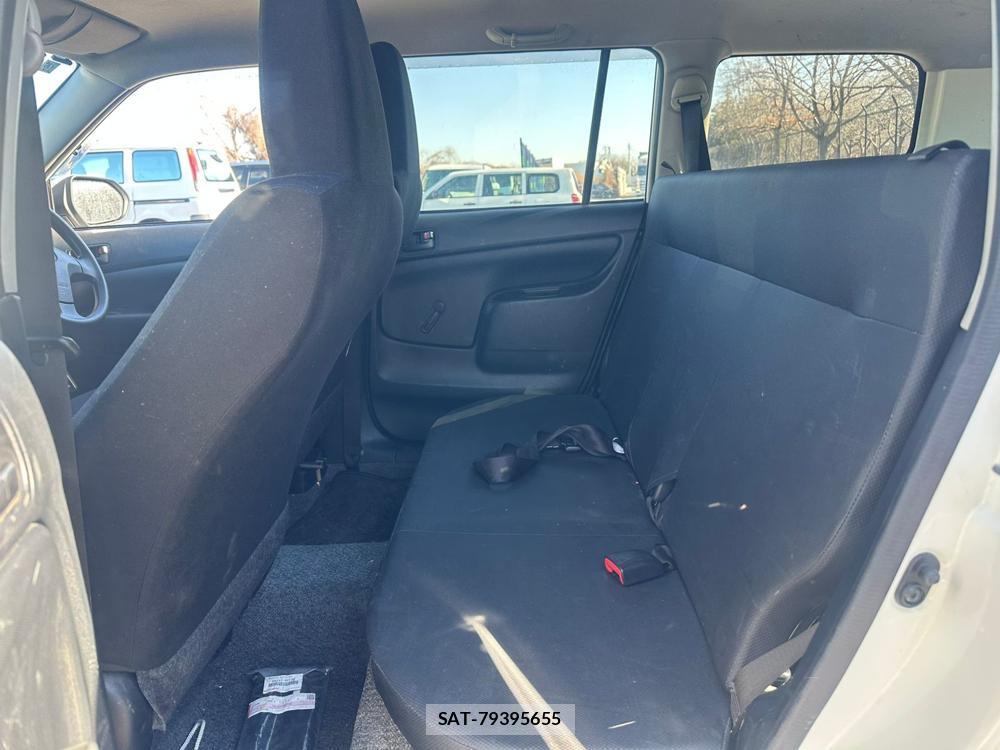Toyota PROBOX VAN 2020 2062821-9