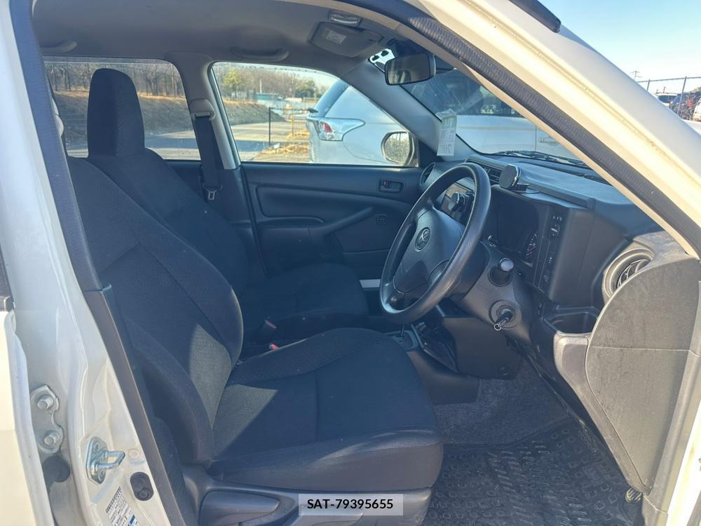 Toyota PROBOX VAN 2020 2062821-10