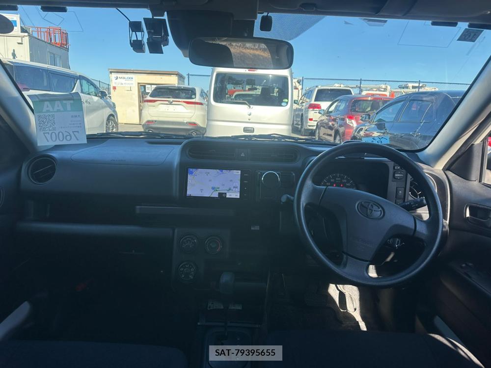 Toyota PROBOX VAN 2020 2062821-11