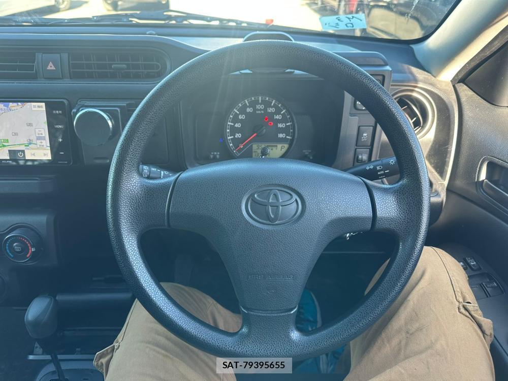 Toyota PROBOX VAN 2020 2062821-12