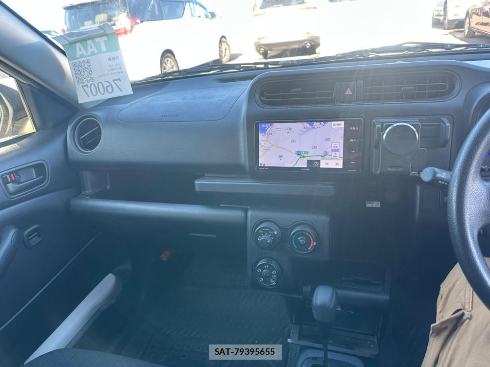 Toyota PROBOX VAN 2020 2062821-16