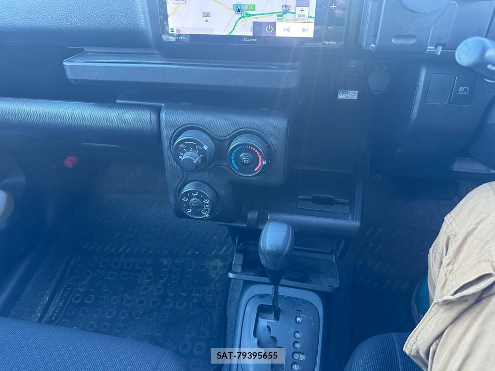 Toyota PROBOX VAN 2020 2062821-18