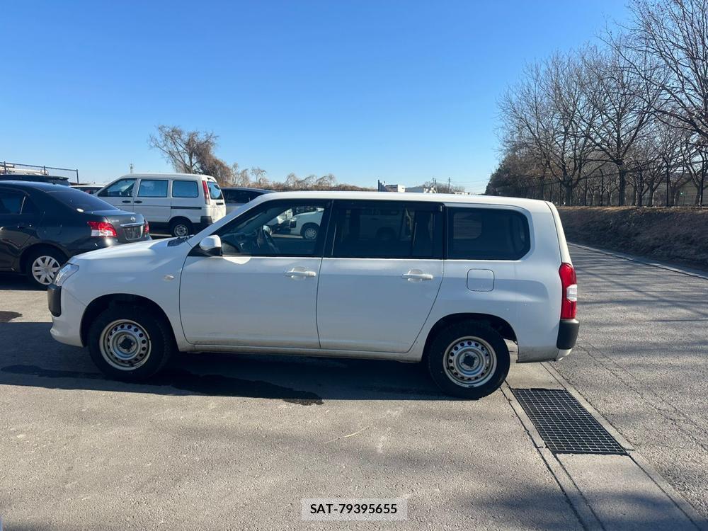 Toyota PROBOX VAN 2020 2062821-1
