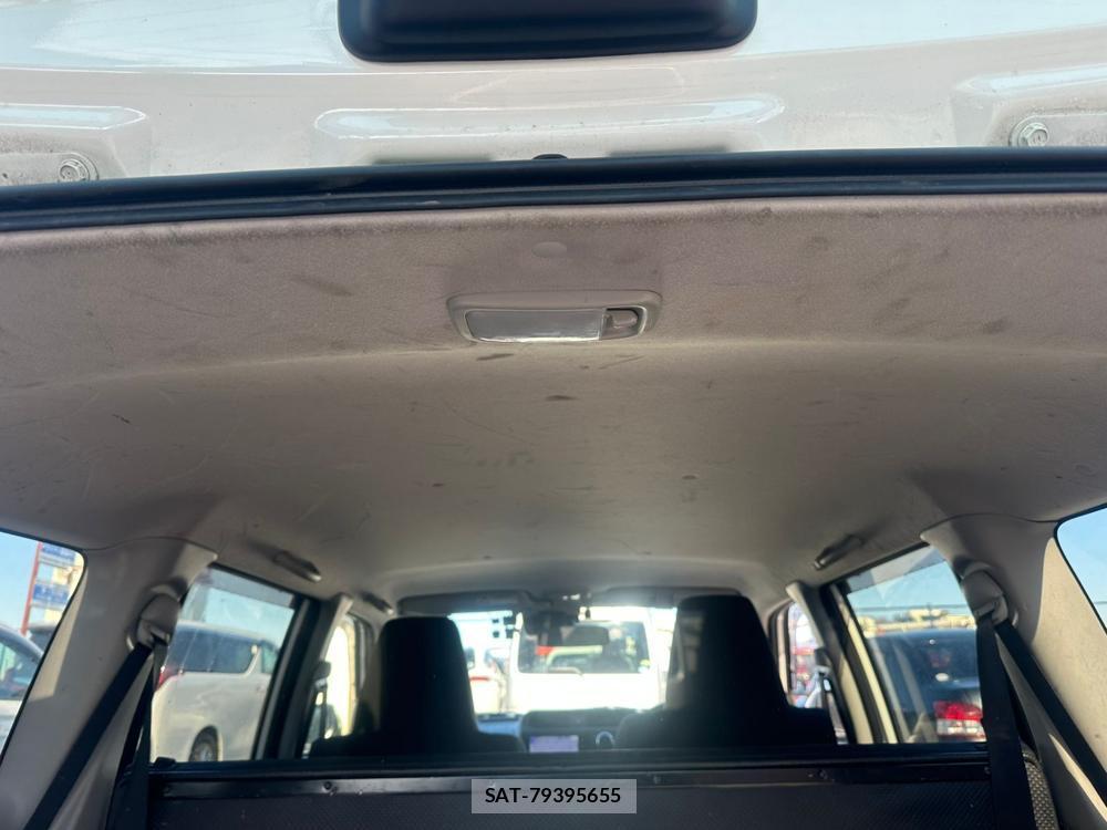 Toyota PROBOX VAN 2020 2062821-21
