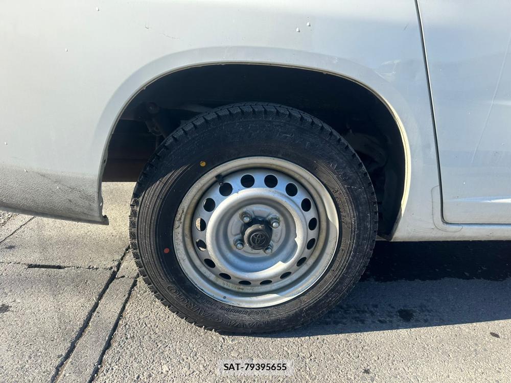 Toyota PROBOX VAN 2020 2062821-24
