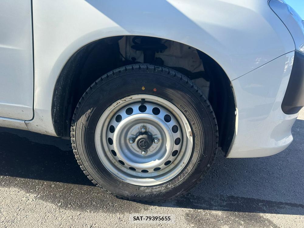 Toyota PROBOX VAN 2020 2062821-25