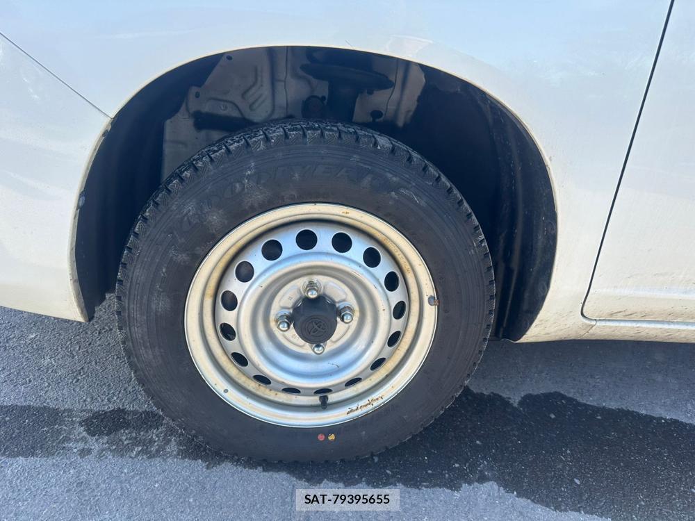 Toyota PROBOX VAN 2020 2062821-26