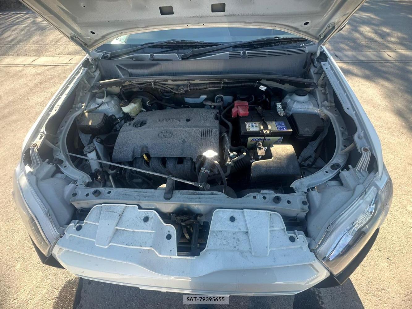 Toyota PROBOX VAN 2020 2062821-31