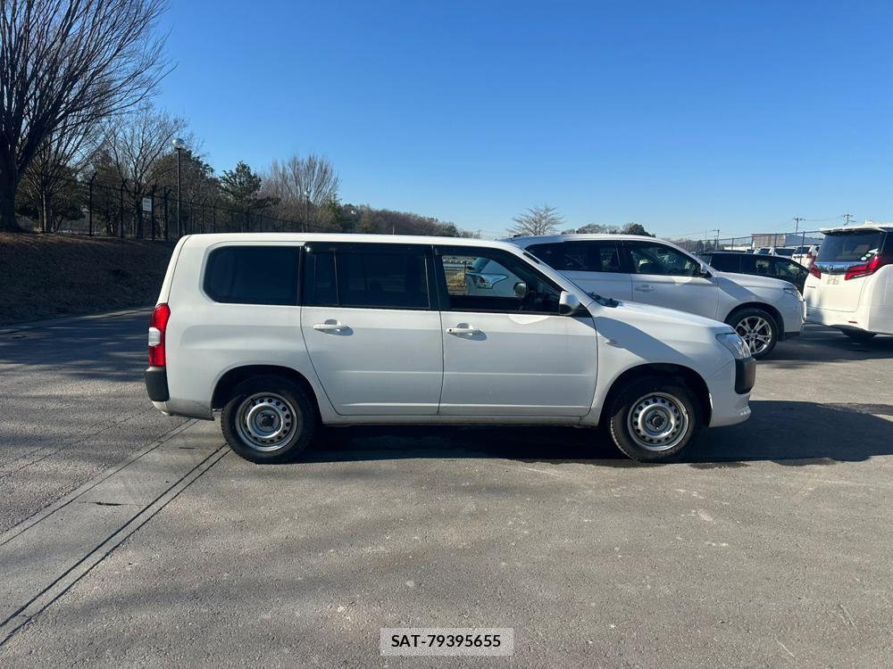 Toyota PROBOX VAN 2020 2062821-5