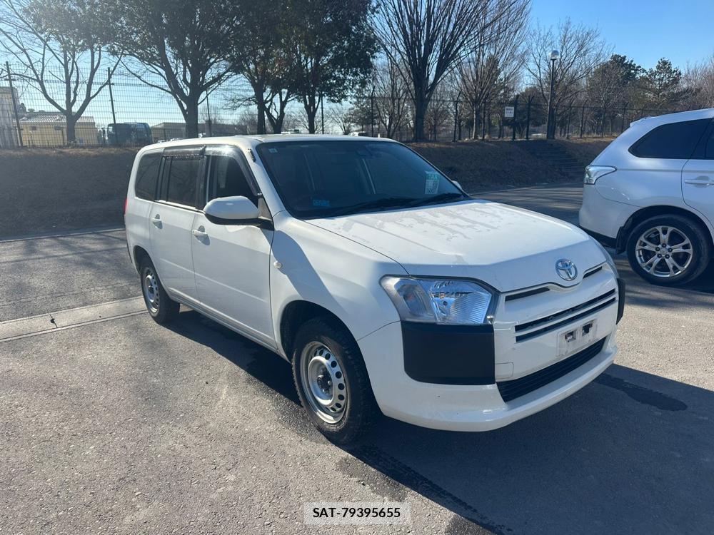 Toyota PROBOX VAN 2020 2062821-6