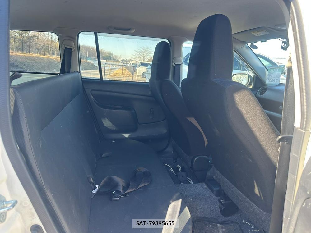 Toyota PROBOX VAN 2020 2062821-8