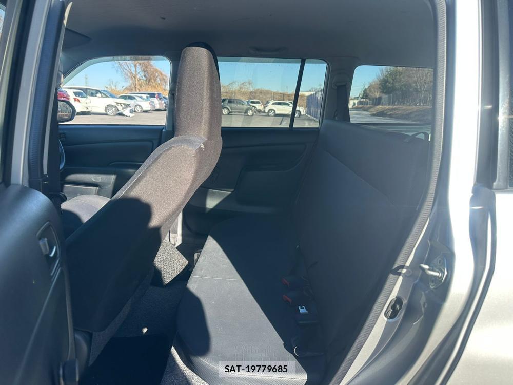 Toyota PROBOX VAN 2020 1917891-9