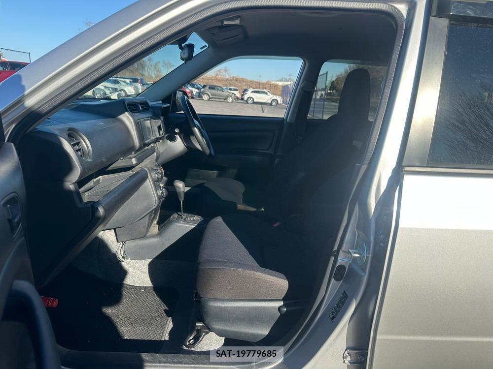 Toyota PROBOX VAN 2020 1917891-10