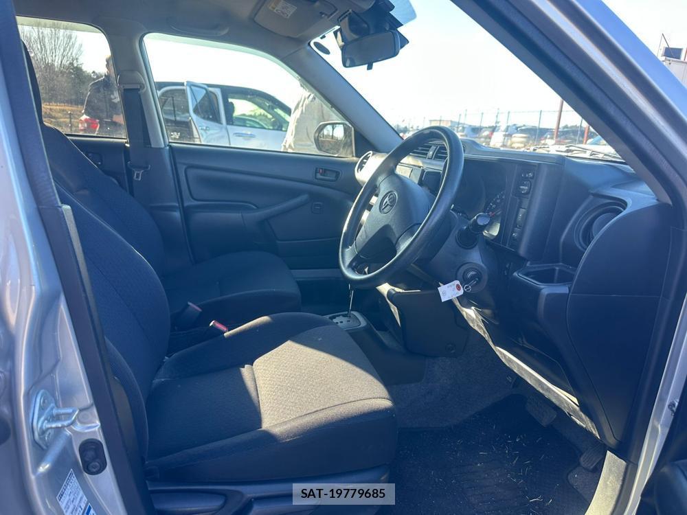 Toyota PROBOX VAN 2020 1917891-11