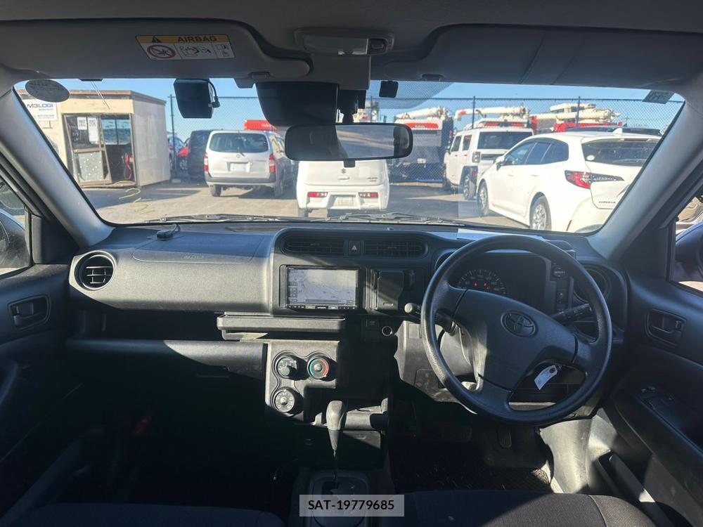 Toyota PROBOX VAN 2020 1917891-12