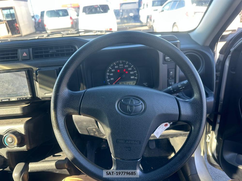 Toyota PROBOX VAN 2020 1917891-13