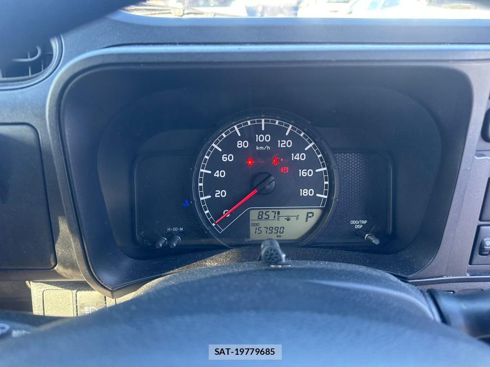Toyota PROBOX VAN 2020 1917891-14