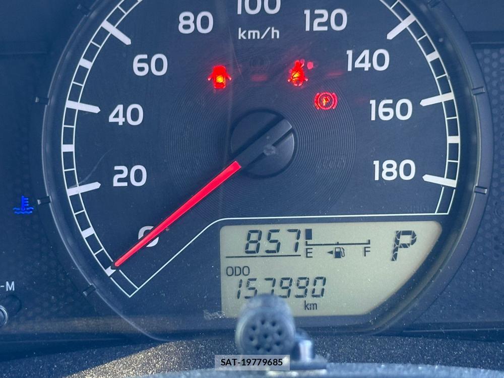 Toyota PROBOX VAN 2020 1917891-15