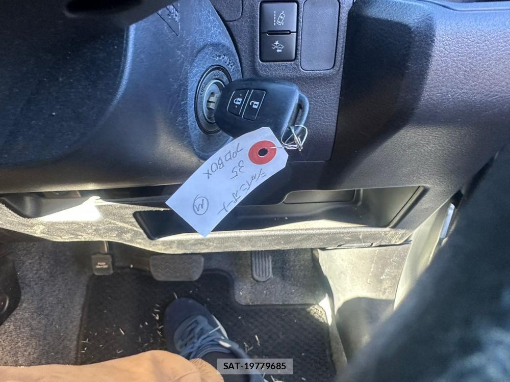 Toyota PROBOX VAN 2020 1917891-16