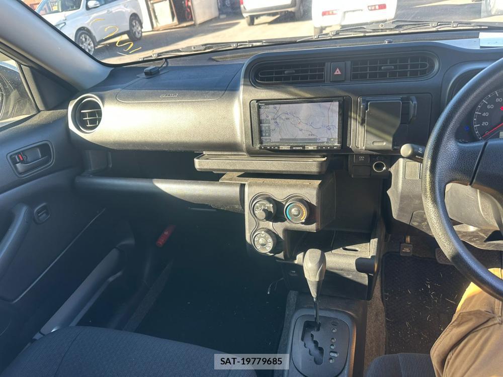 Toyota PROBOX VAN 2020 1917891-17