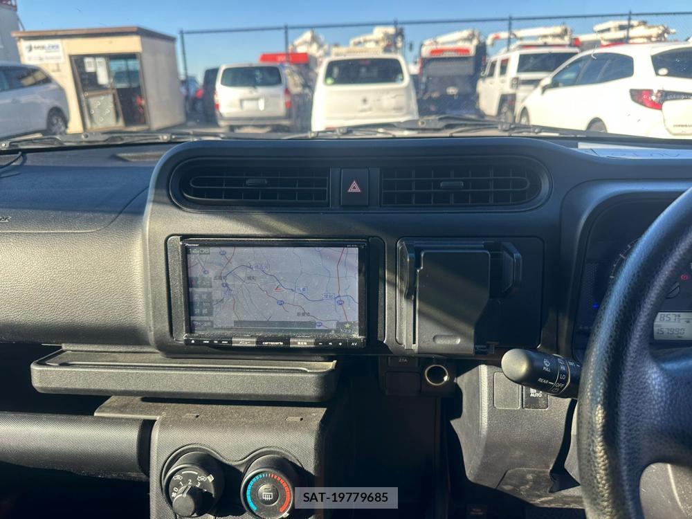 Toyota PROBOX VAN 2020 1917891-18