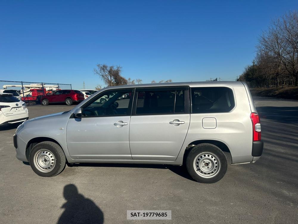 Toyota PROBOX VAN 2020 1917891-1