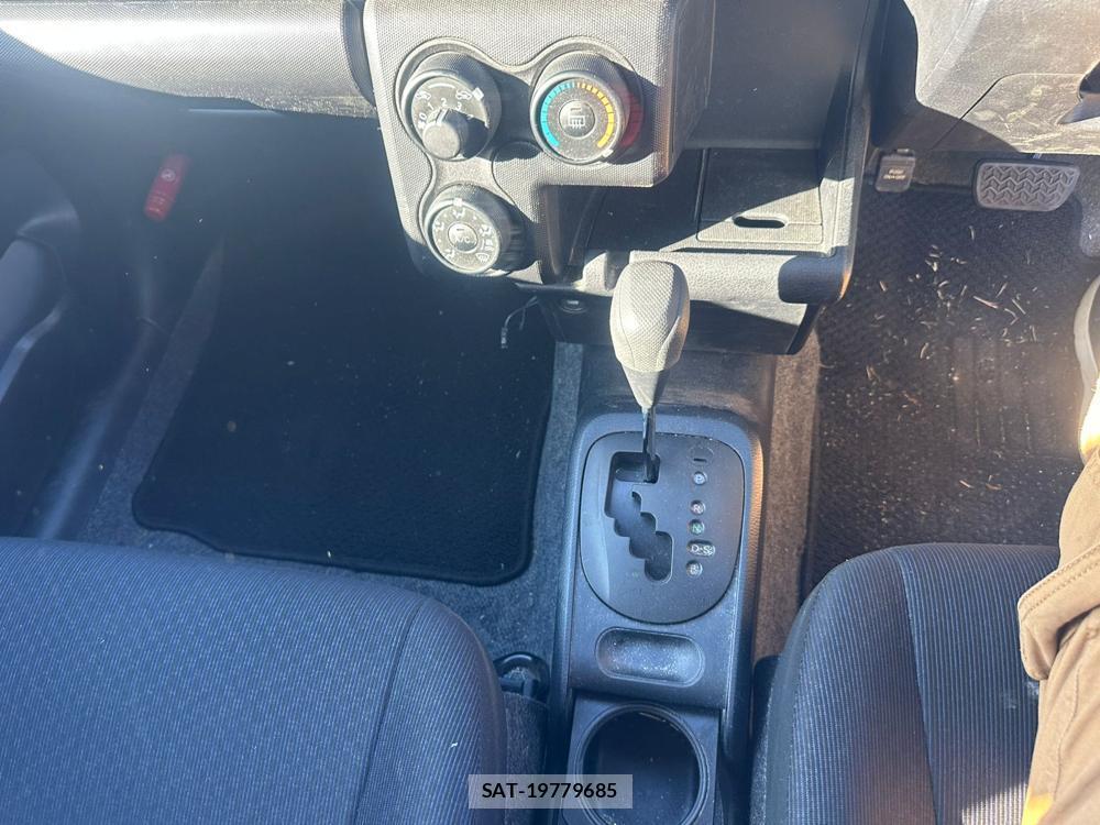 Toyota PROBOX VAN 2020 1917891-19