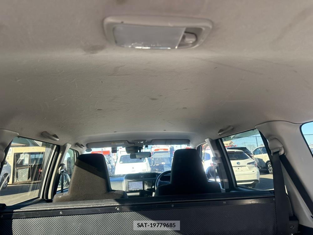 Toyota PROBOX VAN 2020 1917891-22