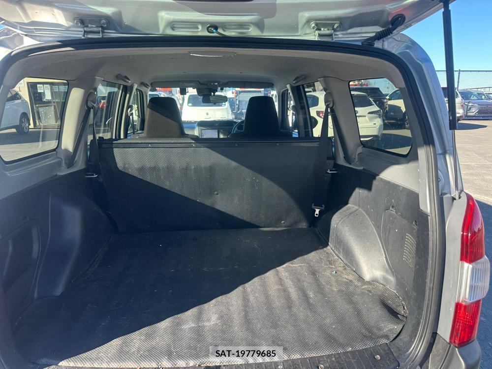 Toyota PROBOX VAN 2020 1917891-23