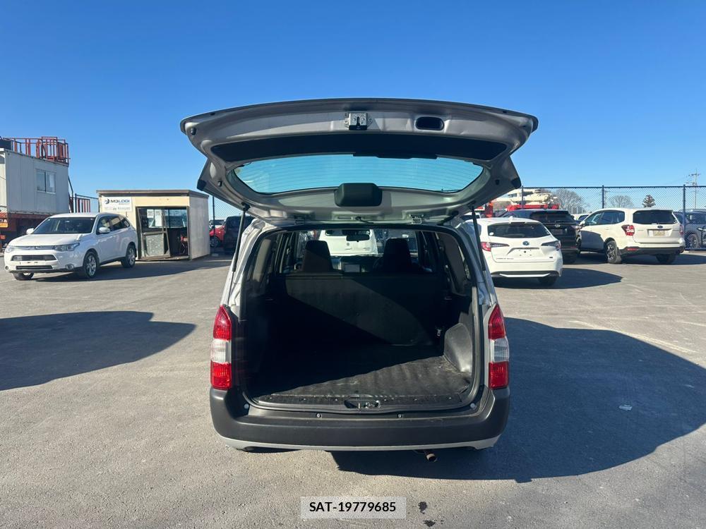 Toyota PROBOX VAN 2020 1917891-25