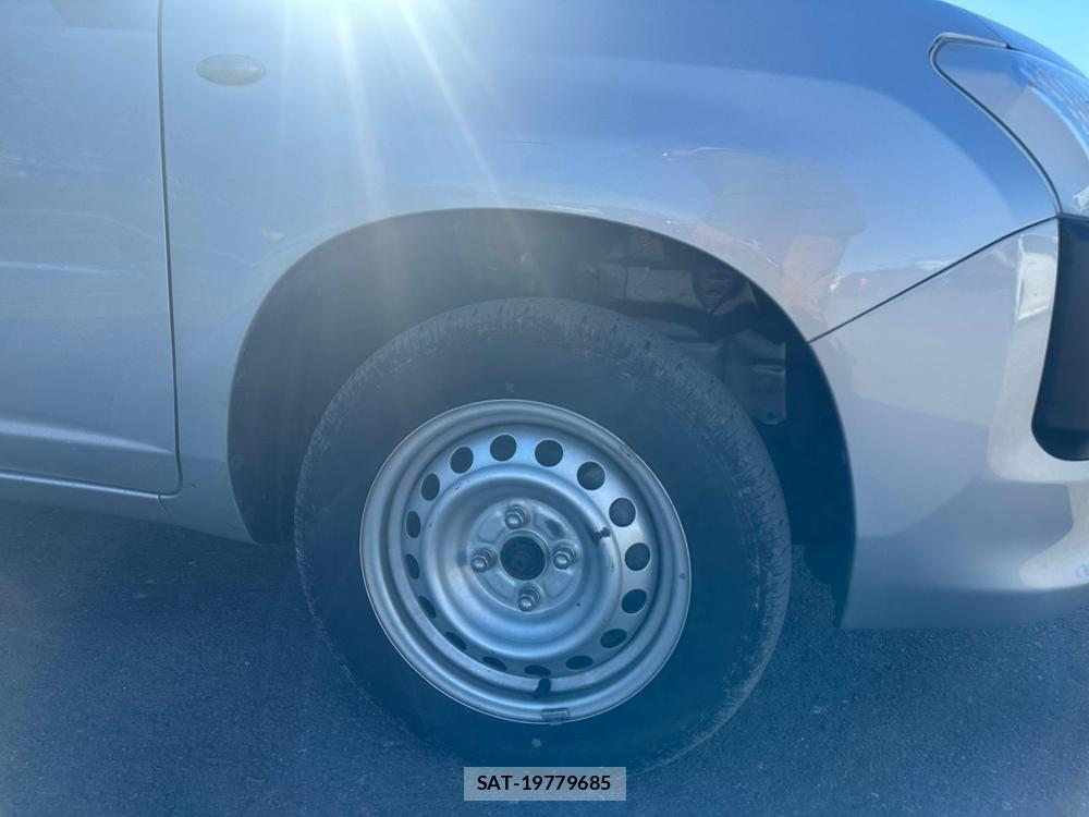 Toyota PROBOX VAN 2020 1917891-27