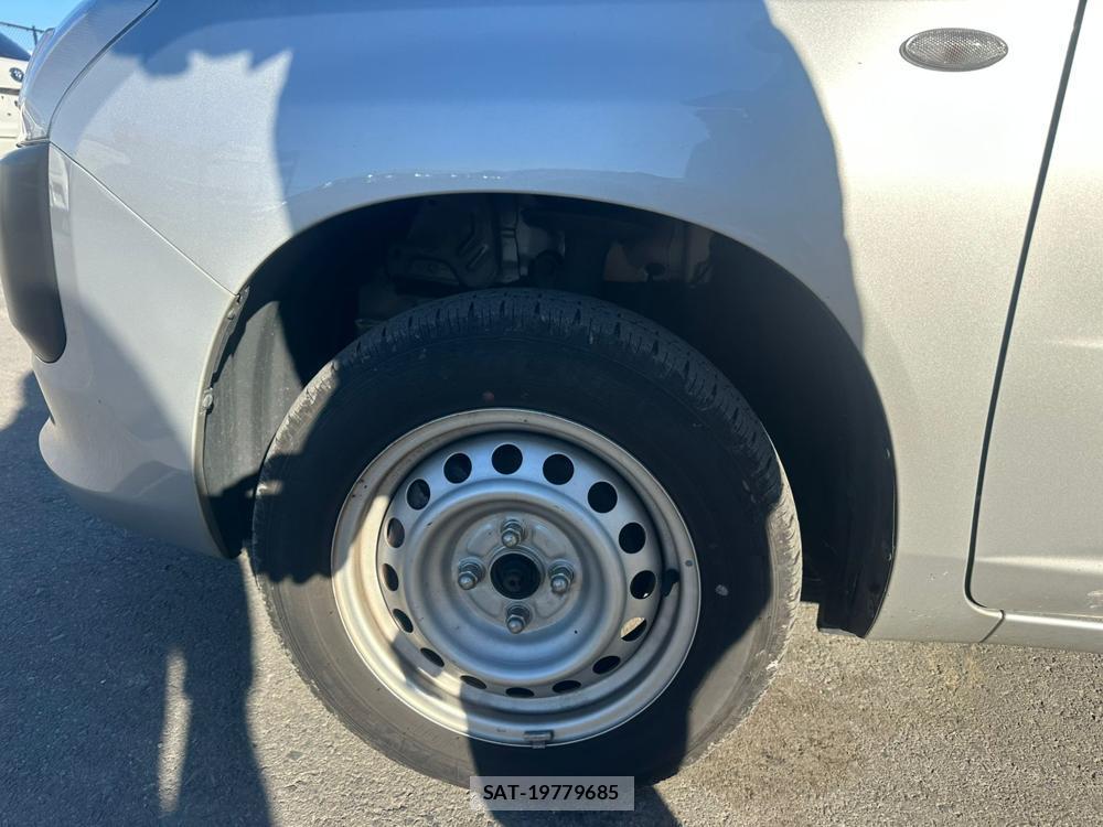 Toyota PROBOX VAN 2020 1917891-28