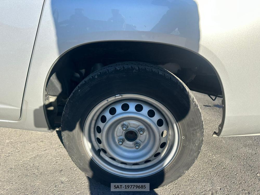 Toyota PROBOX VAN 2020 1917891-29