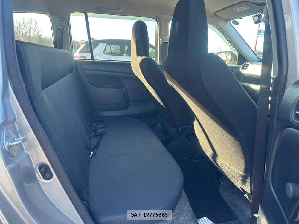 Toyota PROBOX VAN 2020 1917891-8