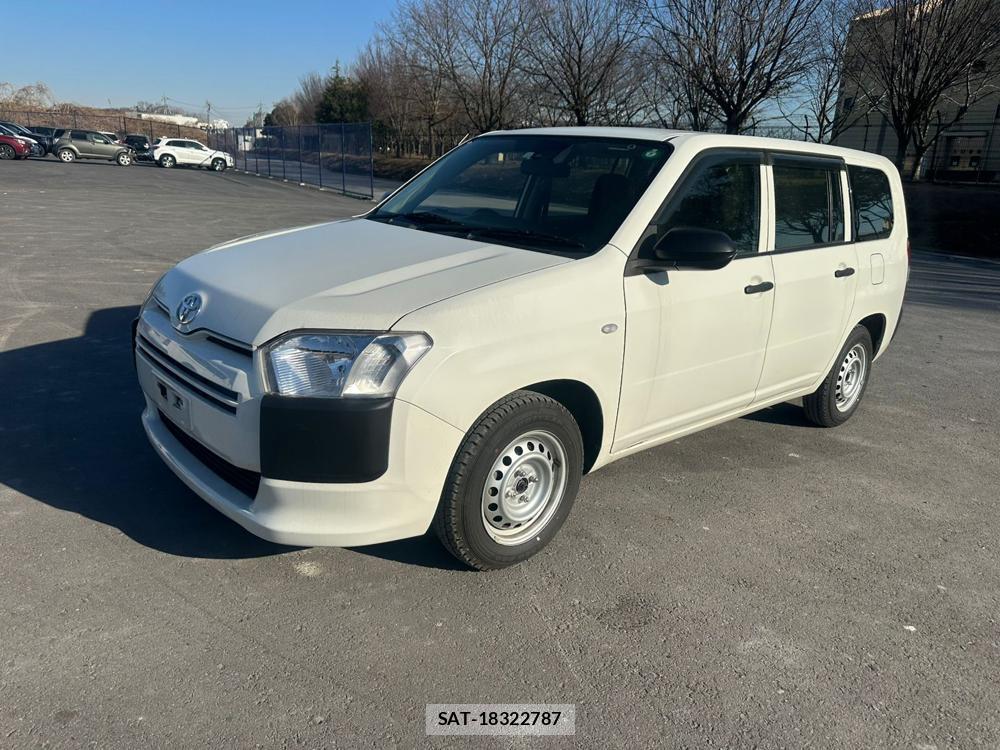Toyota PROBOX VAN 2020 2062368-0