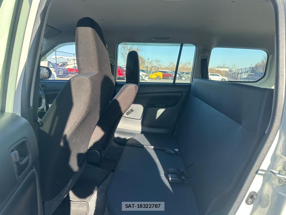 Toyota PROBOX VAN 2020 2062368-9
