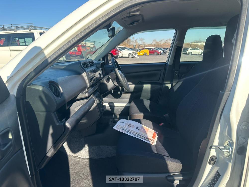 Toyota PROBOX VAN 2020 2062368-10