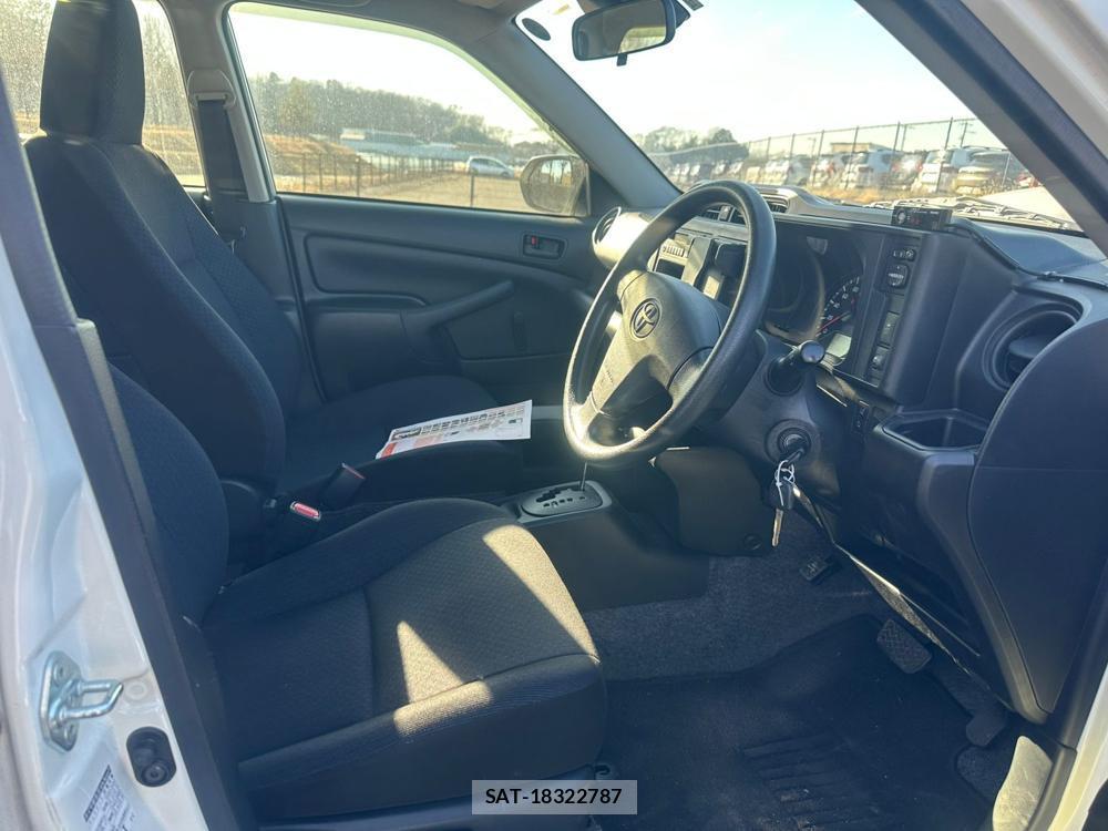 Toyota PROBOX VAN 2020 2062368-11